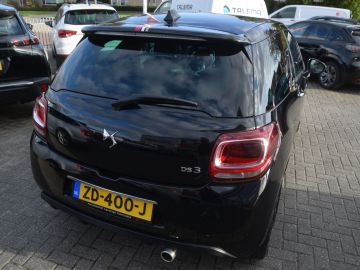 DS DS 3